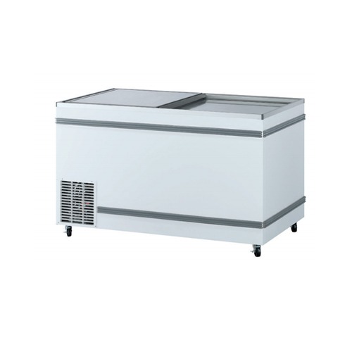 [터보에어] 직냉 평대형 냉동고 FS-580F