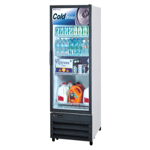 [터보에어] 간냉 수직형 냉장고 FRS-300RWE