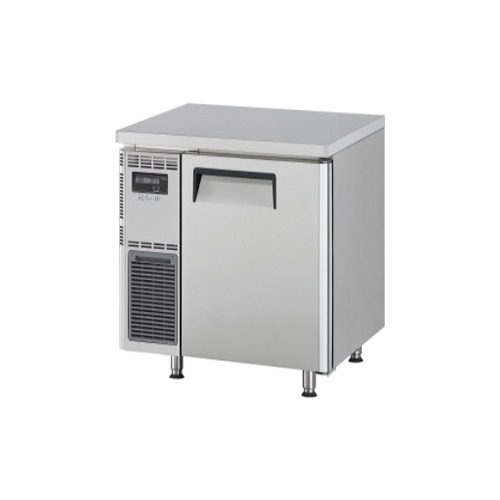 [터보에어] 간냉 900 테이블 냉장고 KUR9-1