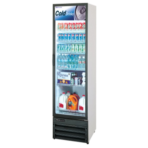 [터보에어] 간냉 수직형 냉장고 FRS-402RWE
