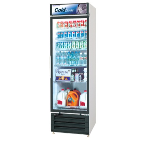 [터보에어] 간냉 수직형 냉장고 FRS-650RNRE