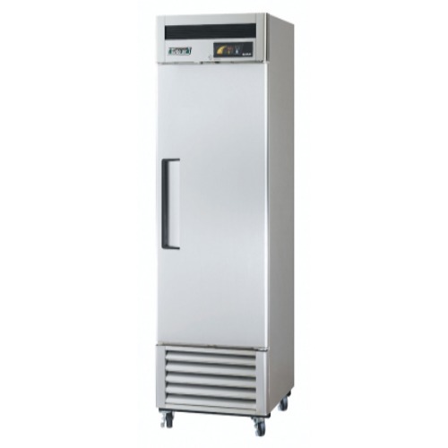 [터보에어] 간냉 고급형(기계실 하단) 올냉장 FD-650R