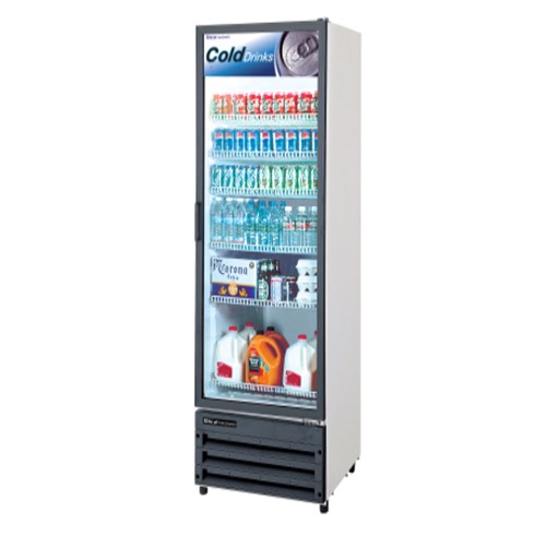 [터보에어] 간냉 수직형 냉장고 FRS-505RWE