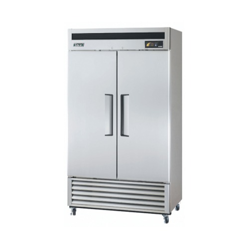 [터보에어] 간냉 고급형(기계실 하단) 올냉장 FD-1250R