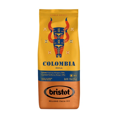 [브리스토트] SINGLE COLOMBIA