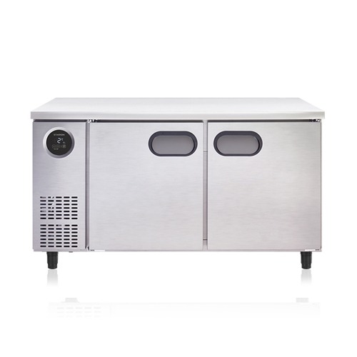[스타리온] 직냉 1500 테이블 냉장냉동고